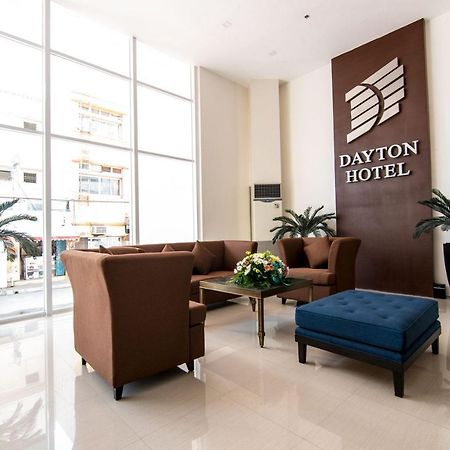 Dayton Hotel Batangas מראה חיצוני תמונה