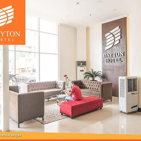 Dayton Hotel Batangas מראה חיצוני תמונה
