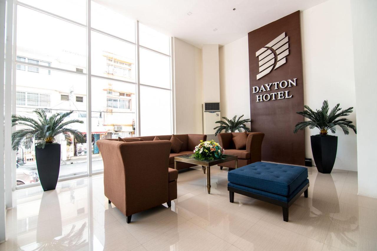 Dayton Hotel Batangas מראה חיצוני תמונה