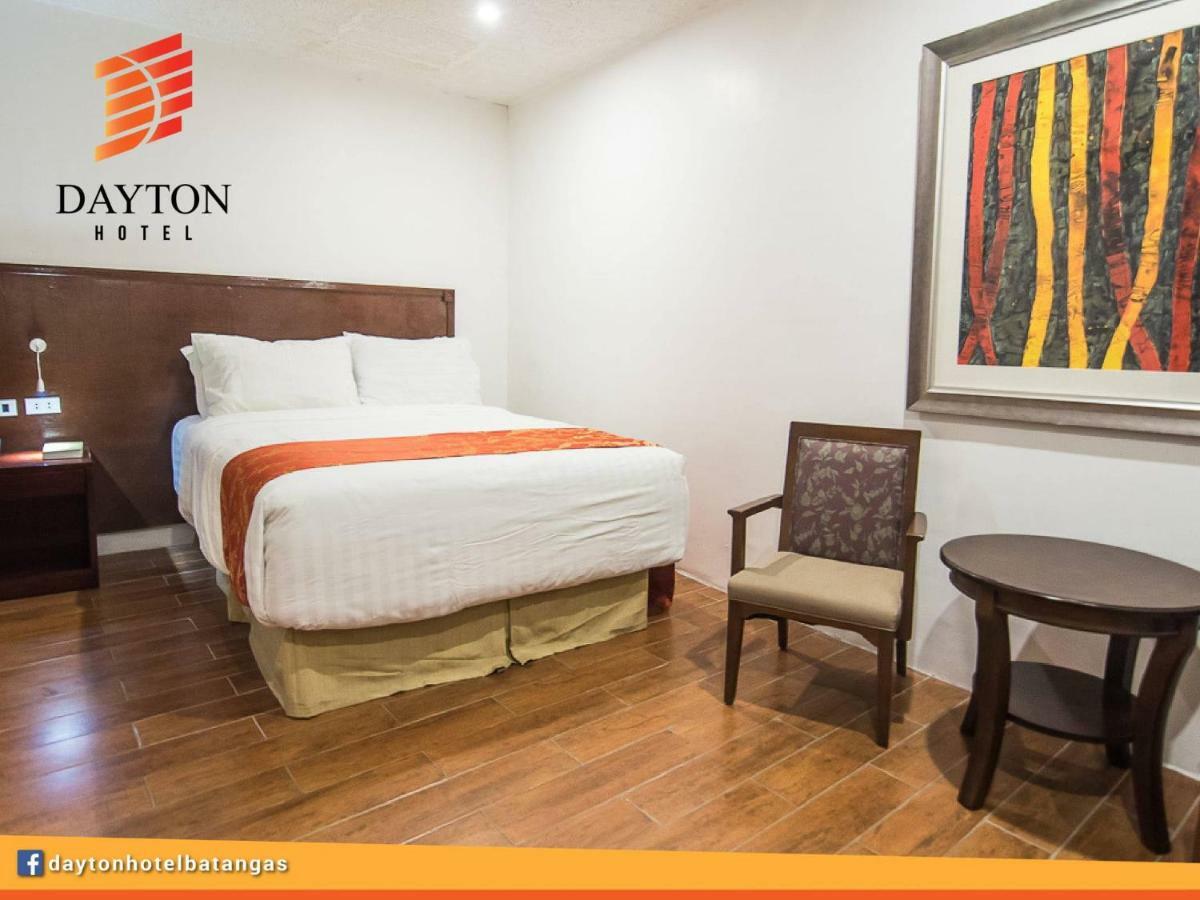 Dayton Hotel Batangas מראה חיצוני תמונה