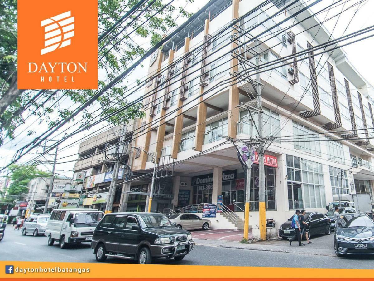 Dayton Hotel Batangas מראה חיצוני תמונה
