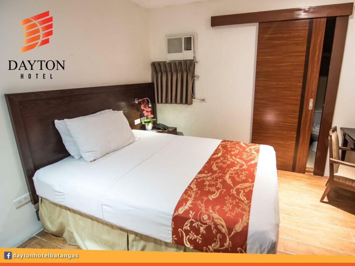 Dayton Hotel Batangas מראה חיצוני תמונה
